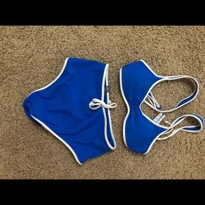 swim suit
